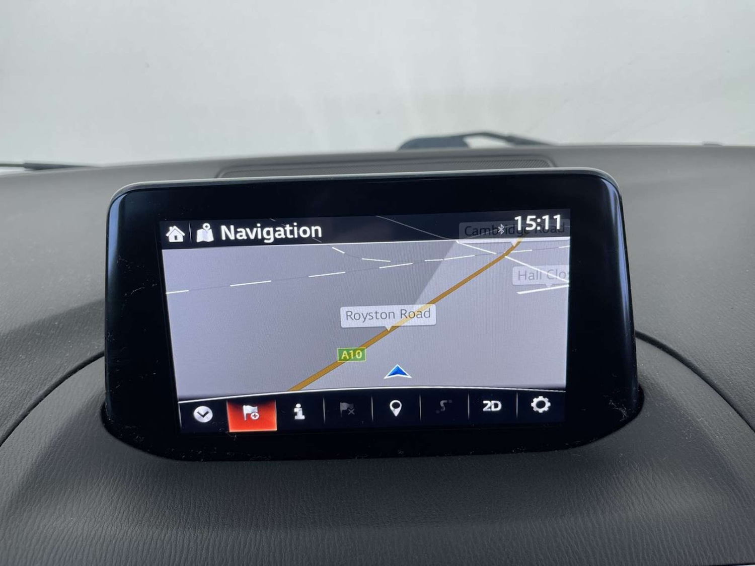 Used Mazda Mazda3 2016 for sale - 76235474: Photo 42