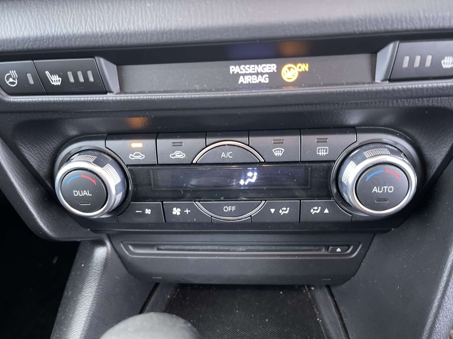 Used Mazda Mazda3 2016 for sale - 76235474: Photo 45