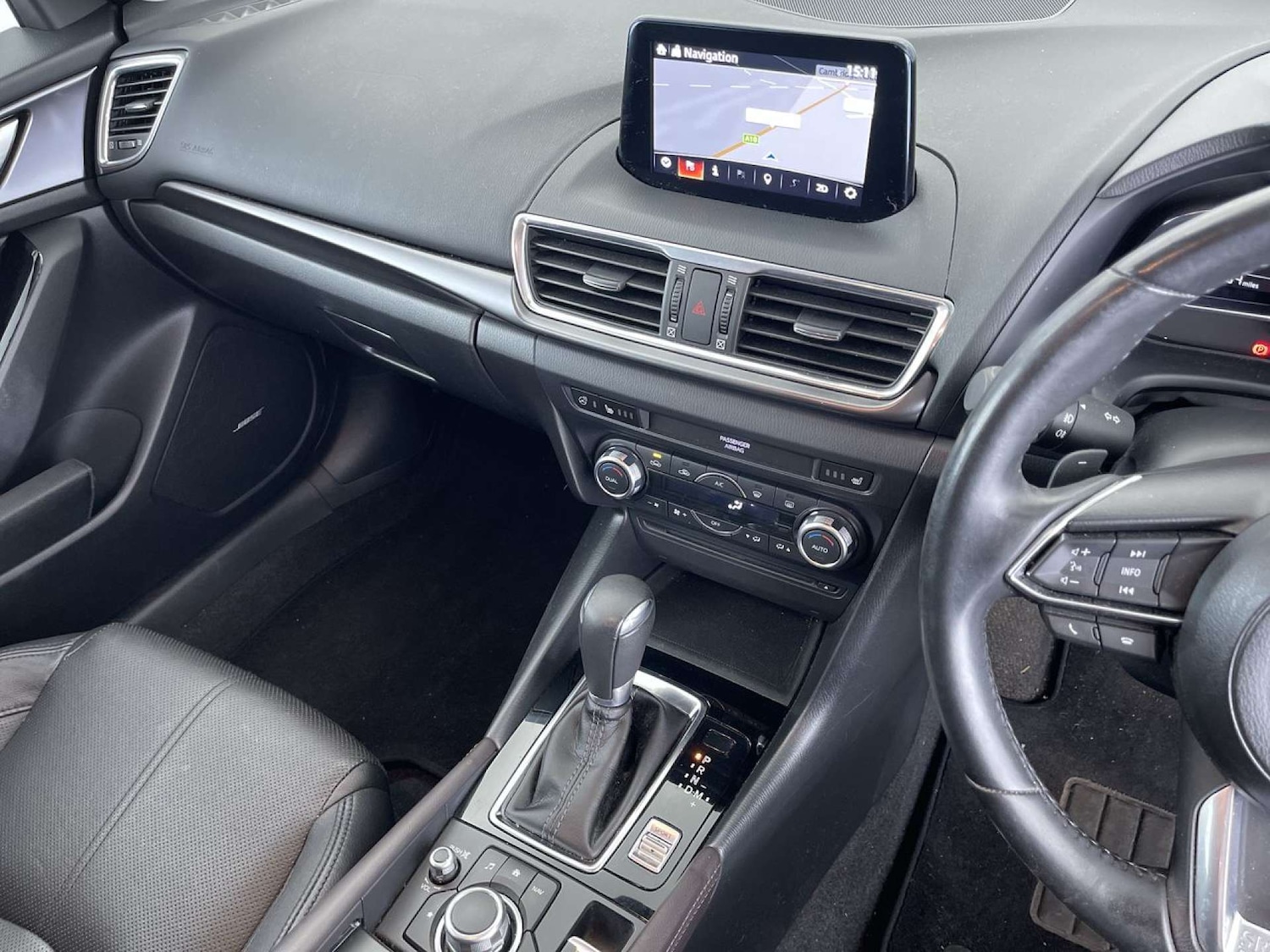 Used Mazda Mazda3 2016 for sale - 76235474: Photo 47