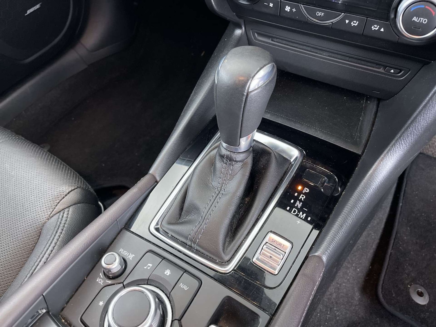 Used Mazda Mazda3 2016 for sale - 76235474: Photo 48