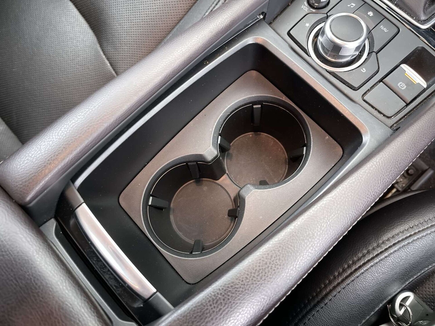 Used Mazda Mazda3 2016 for sale - 76235474: Photo 49