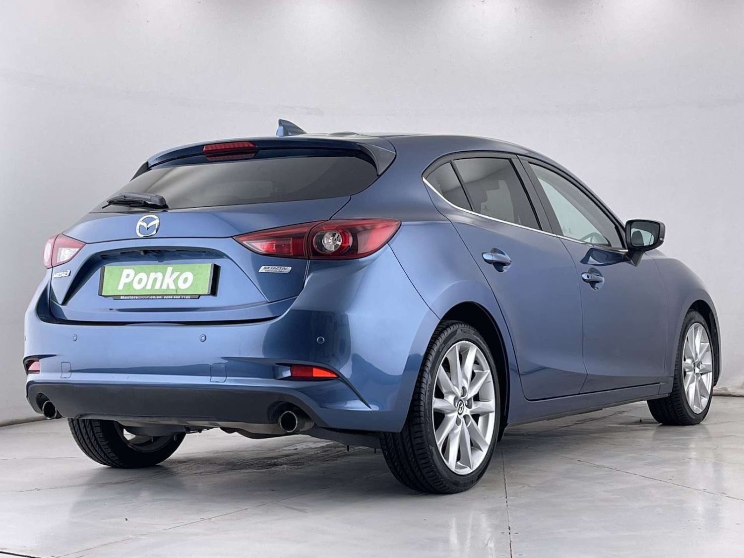 Used Mazda Mazda3 2016 for sale - 76235474: Photo 5