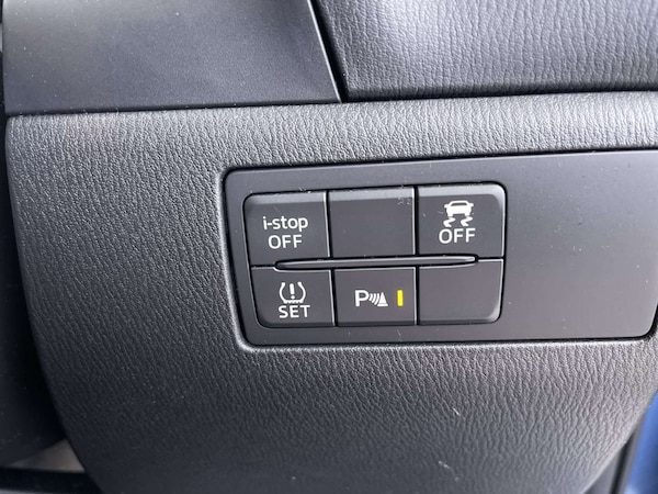 Used Mazda Mazda3 2016 for sale - 76235474: Photo 50