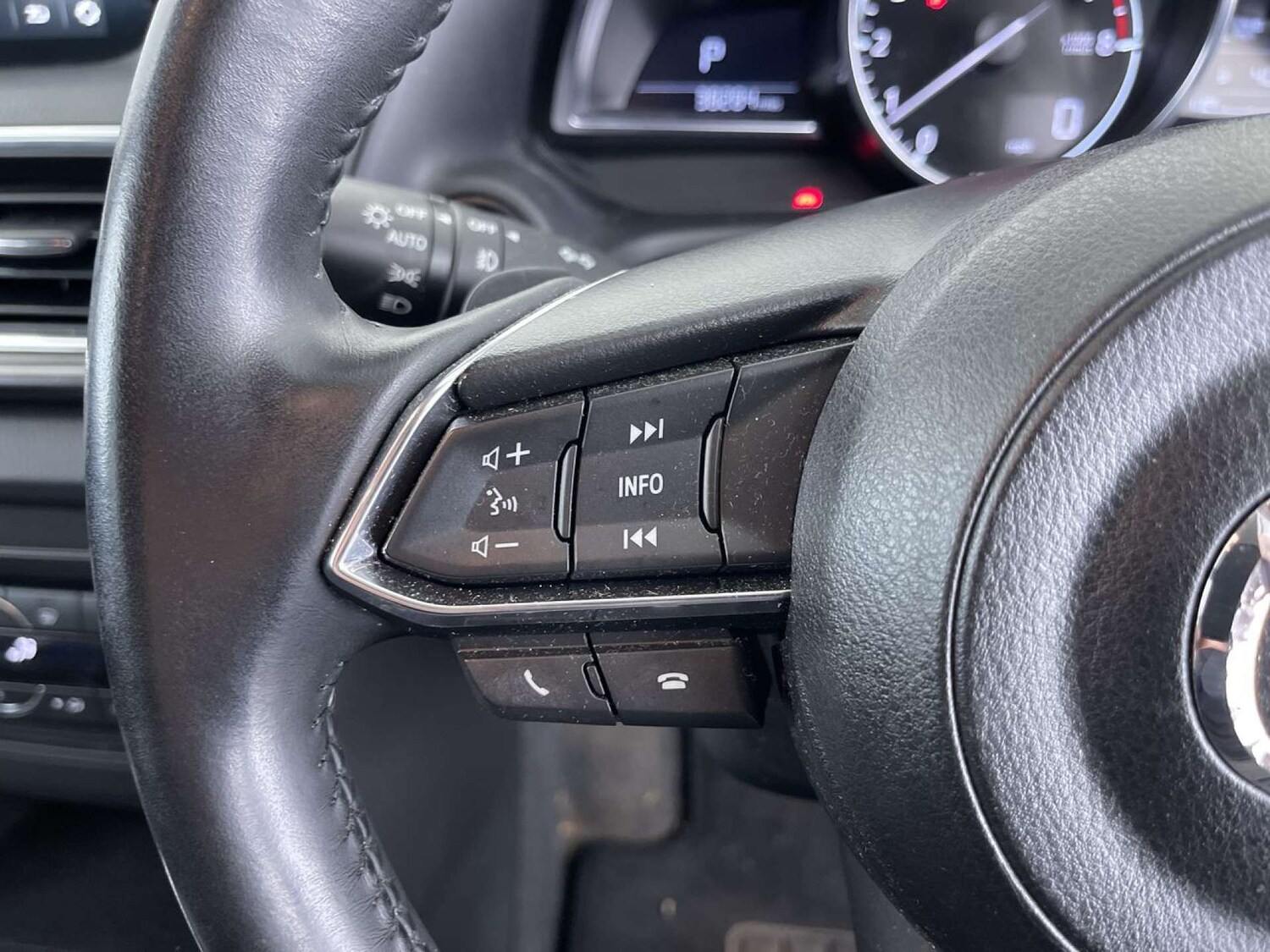 Used Mazda Mazda3 2016 for sale - 76235474: Photo 52