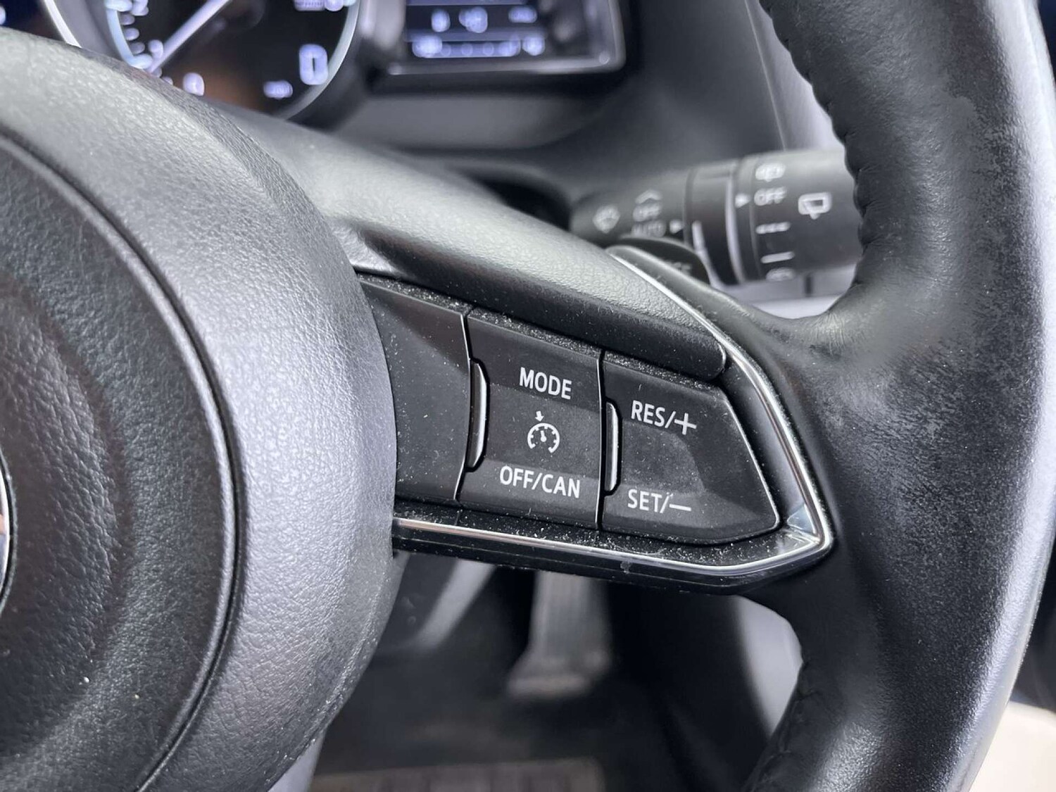 Used Mazda Mazda3 2016 for sale - 76235474: Photo 53