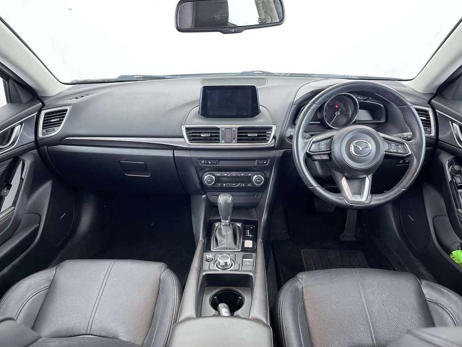 Used Mazda Mazda3 2016 for sale - 76235474: Photo 8