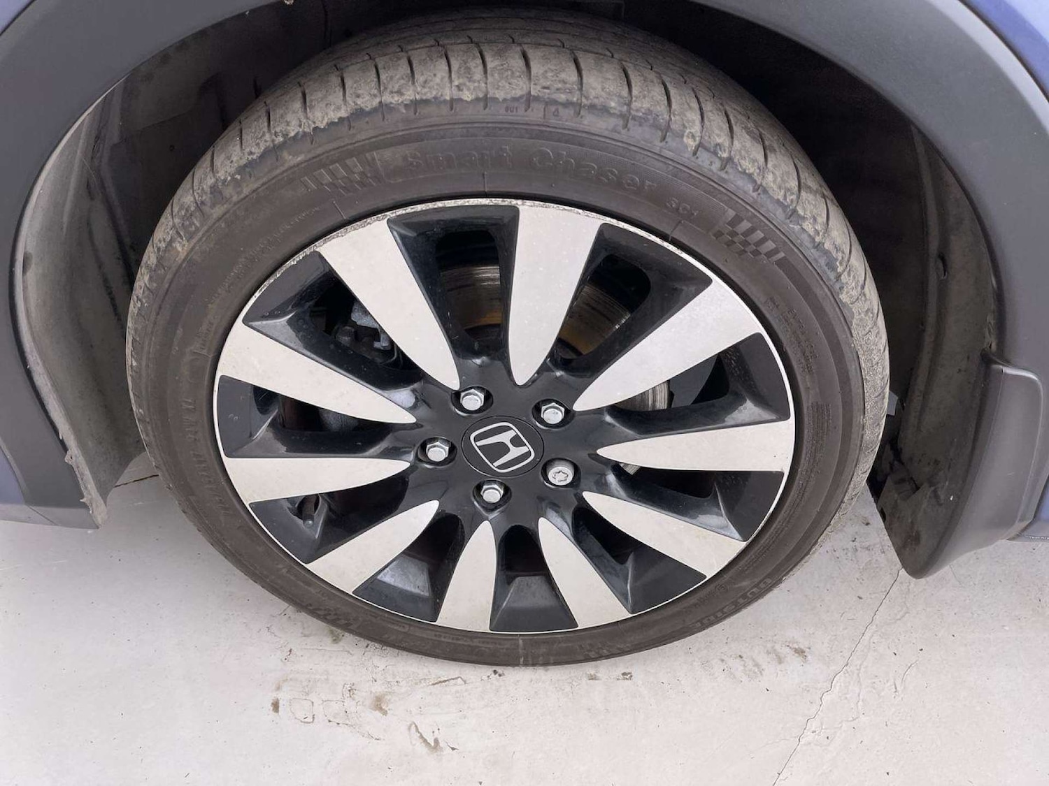 Vehicle 66