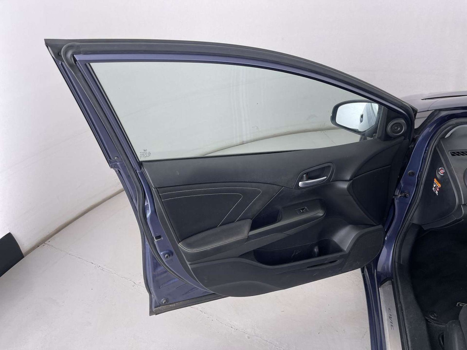Vehicle 82