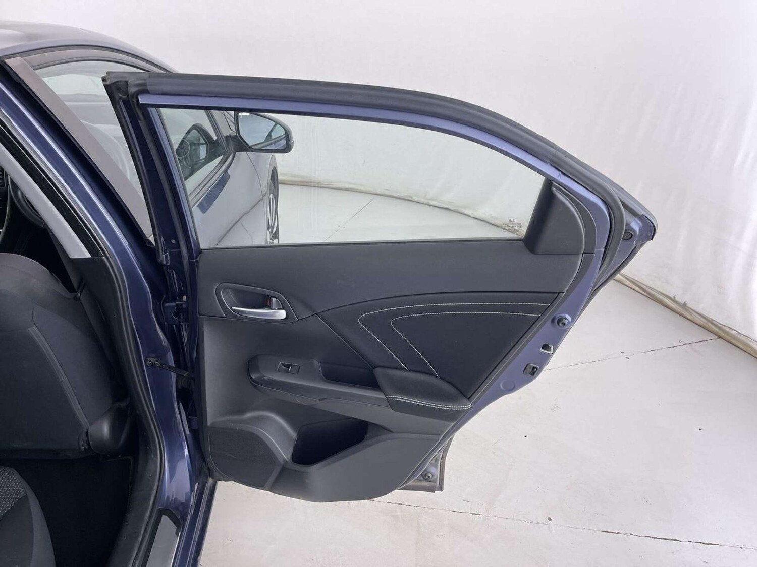 Vehicle 85