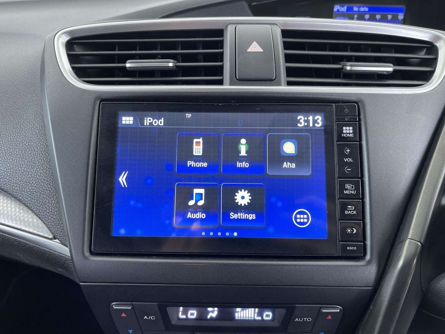 Vehicle 95