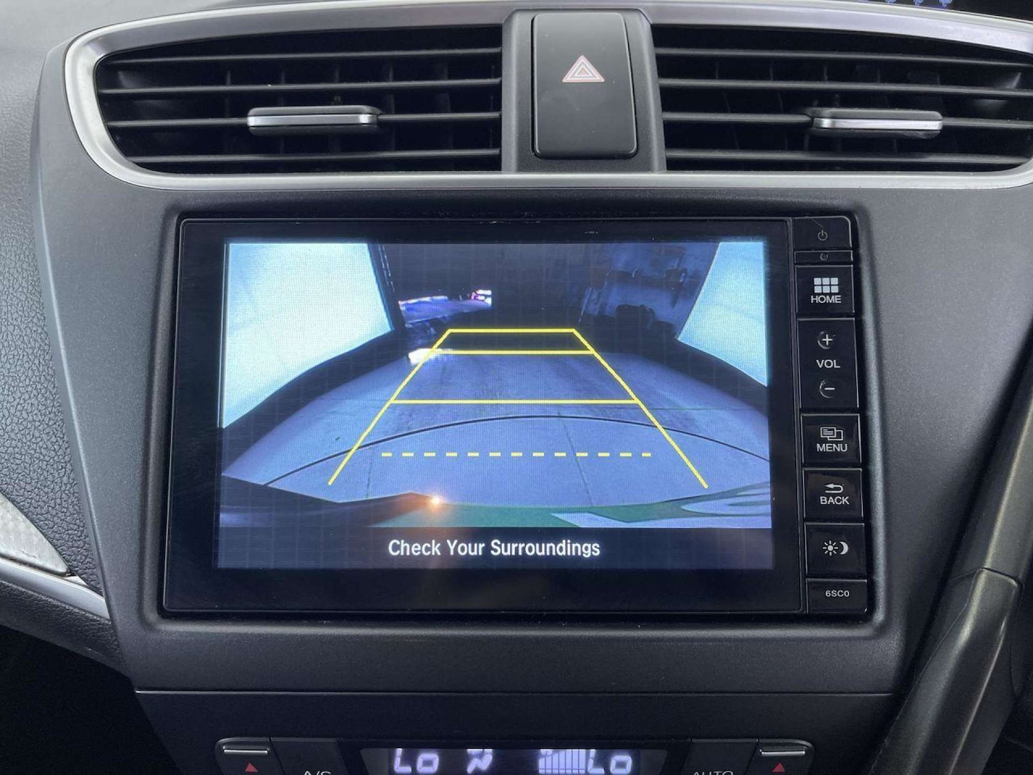 Vehicle 97