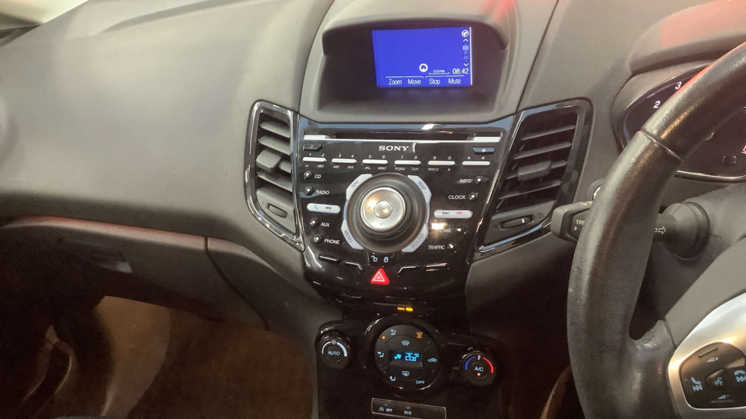 Used Ford Fiesta 2017 for sale - 77355557: Photo 11