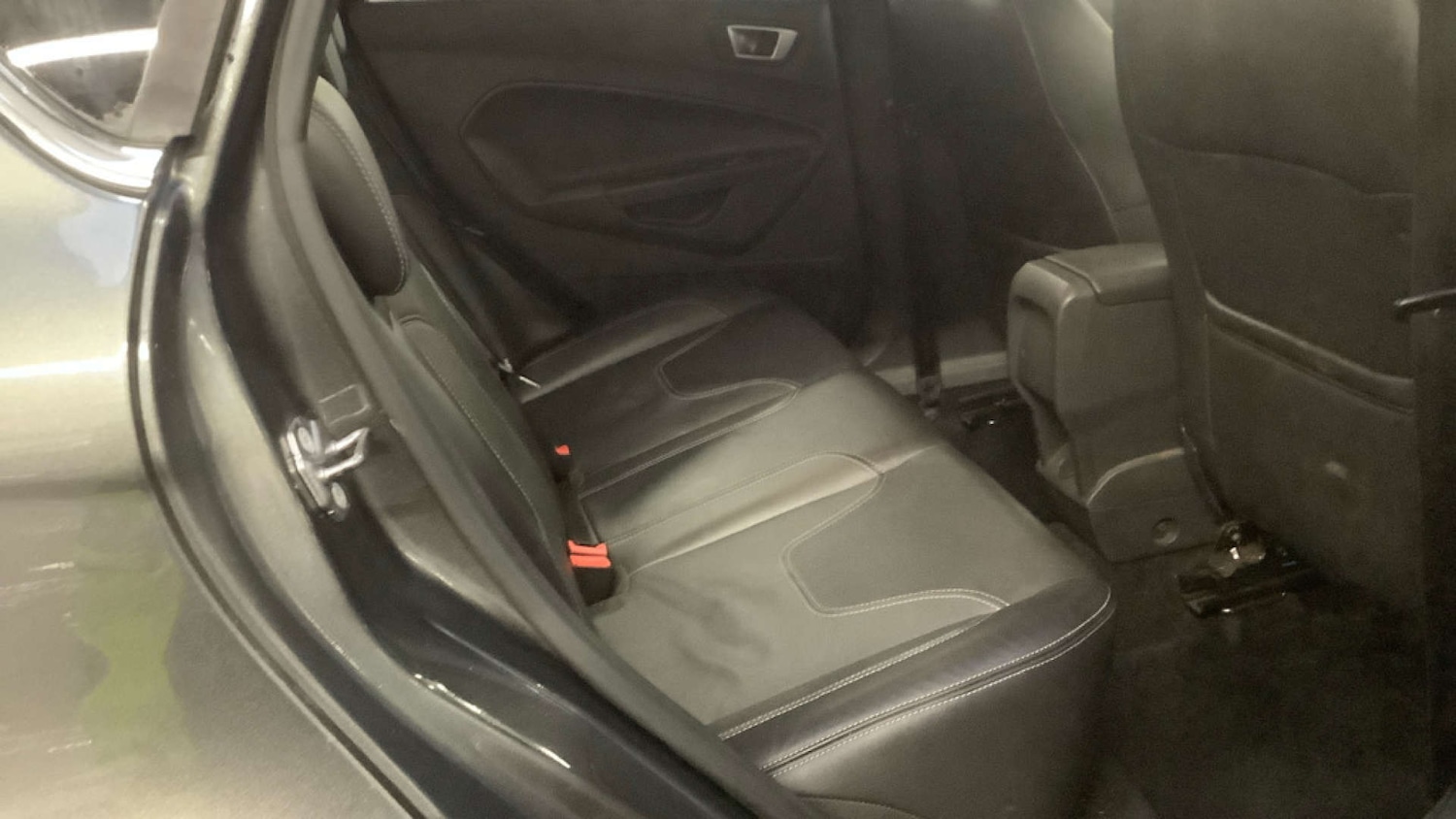 Used Ford Fiesta 2017 for sale - 77355557: Photo 8