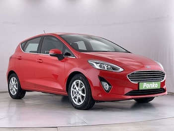 Ford - Fiesta