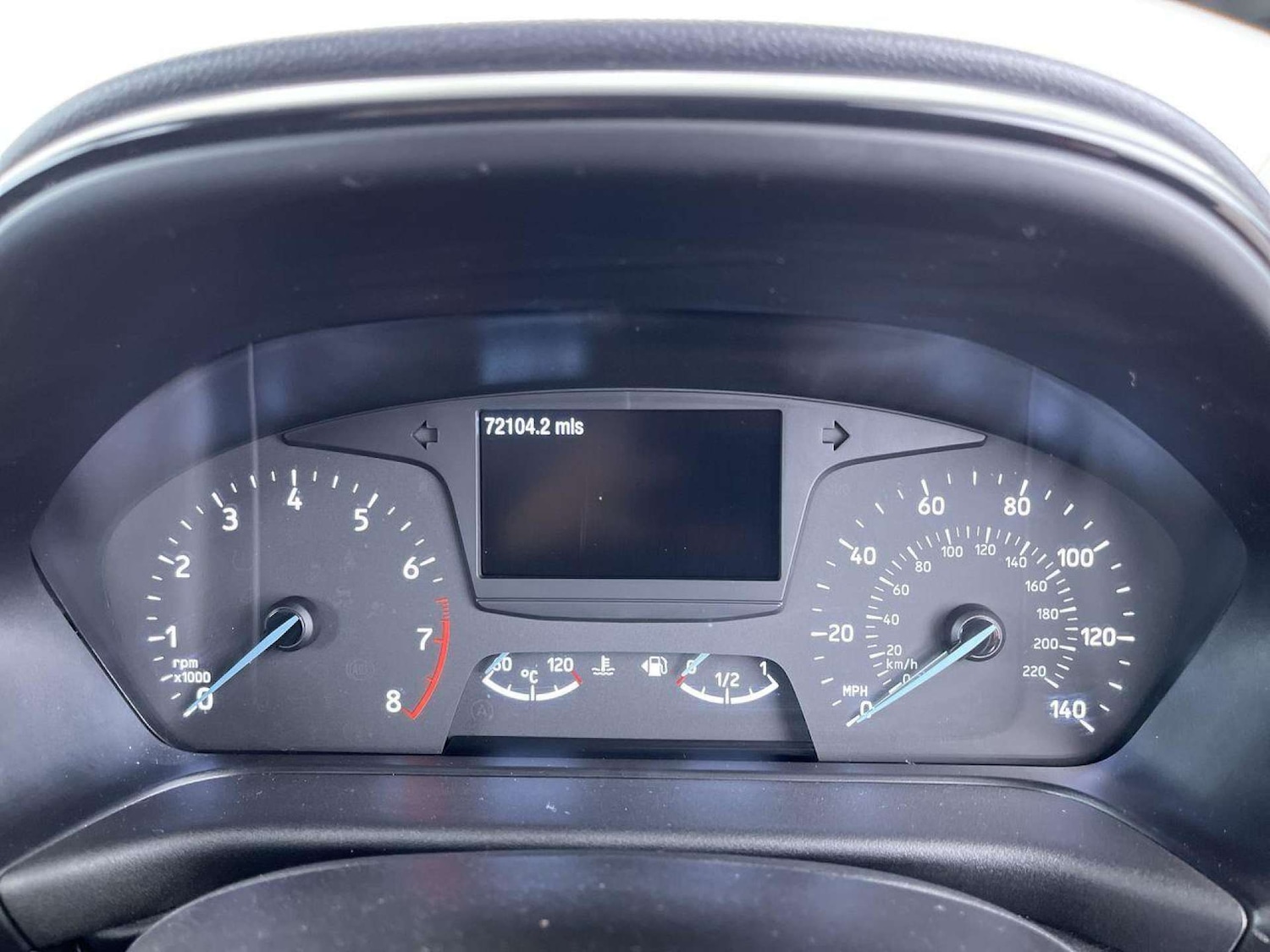 Vehicle 81
