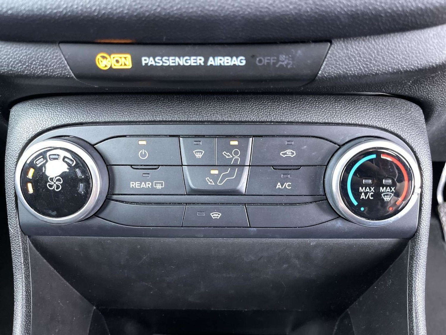 Vehicle 85
