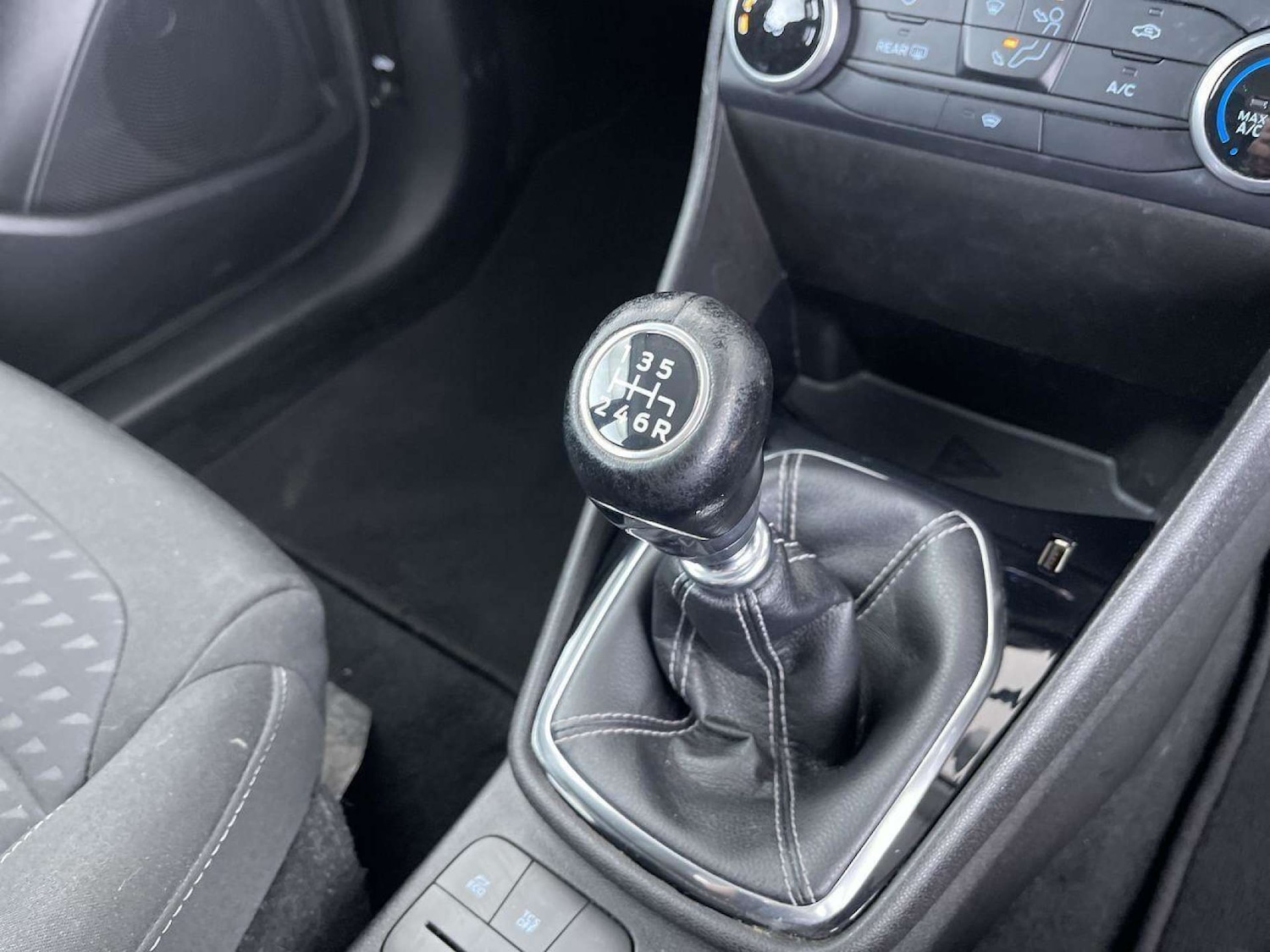 Vehicle 88