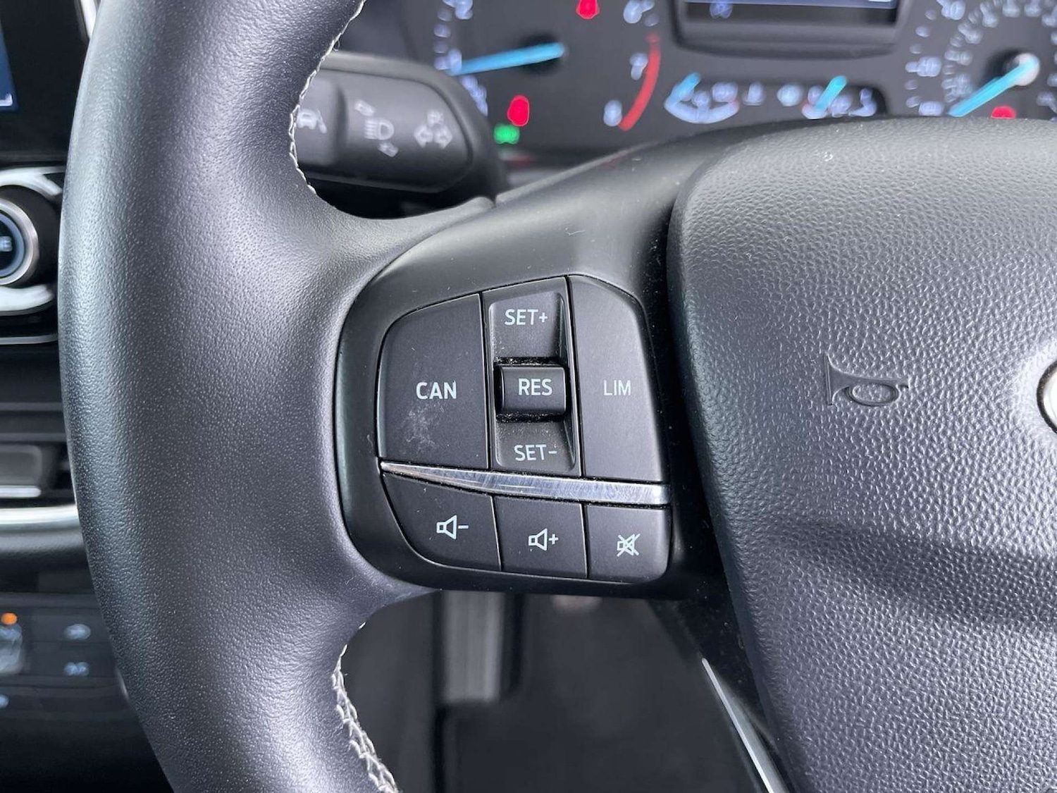 Vehicle 92