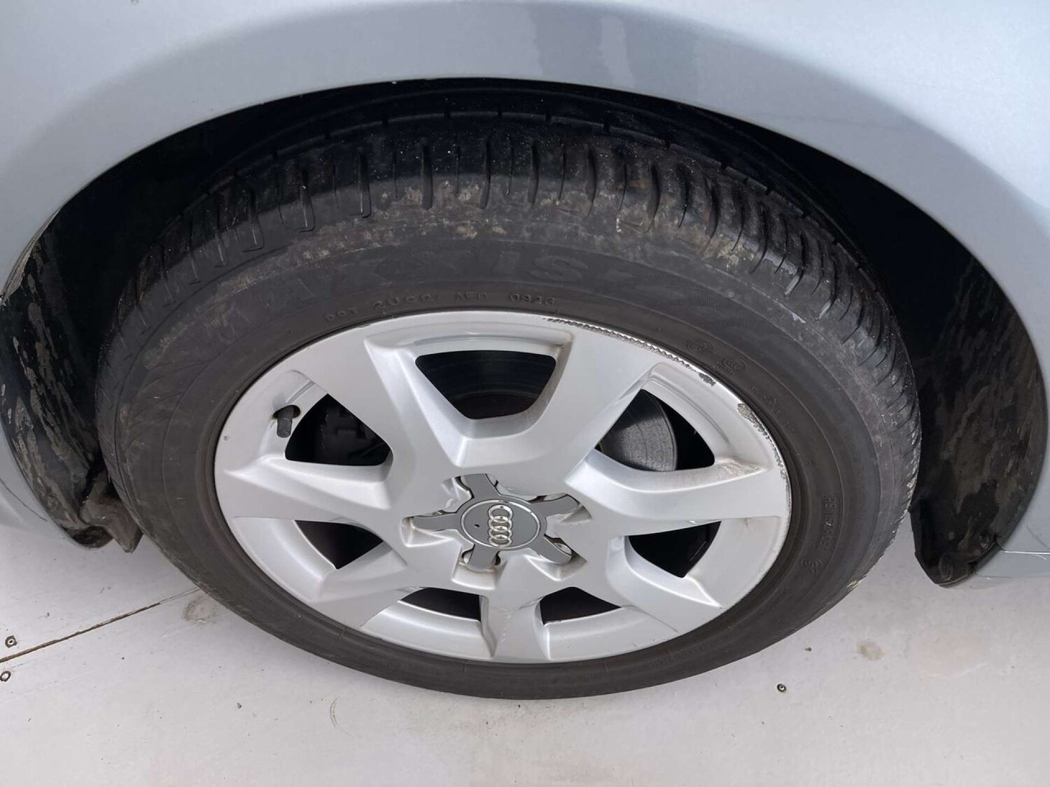 Used Audi A3 2009 for sale - 77594783: Photo 11