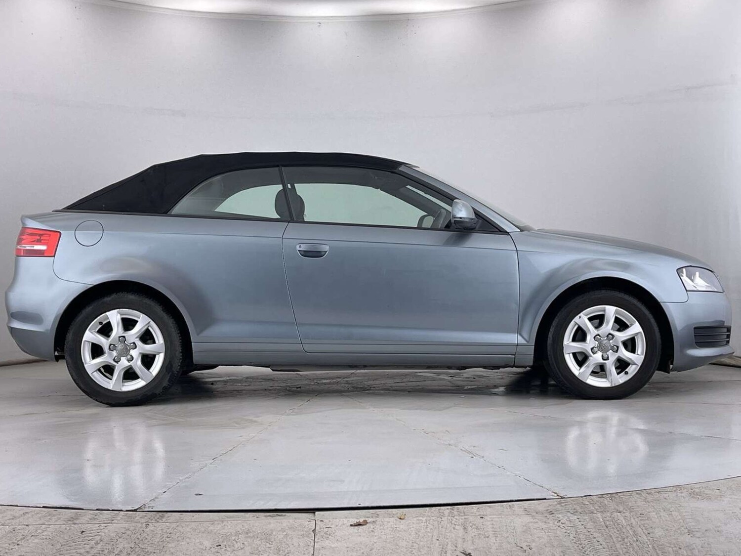 Used Audi A3 2009 for sale - 77594783: Photo 15