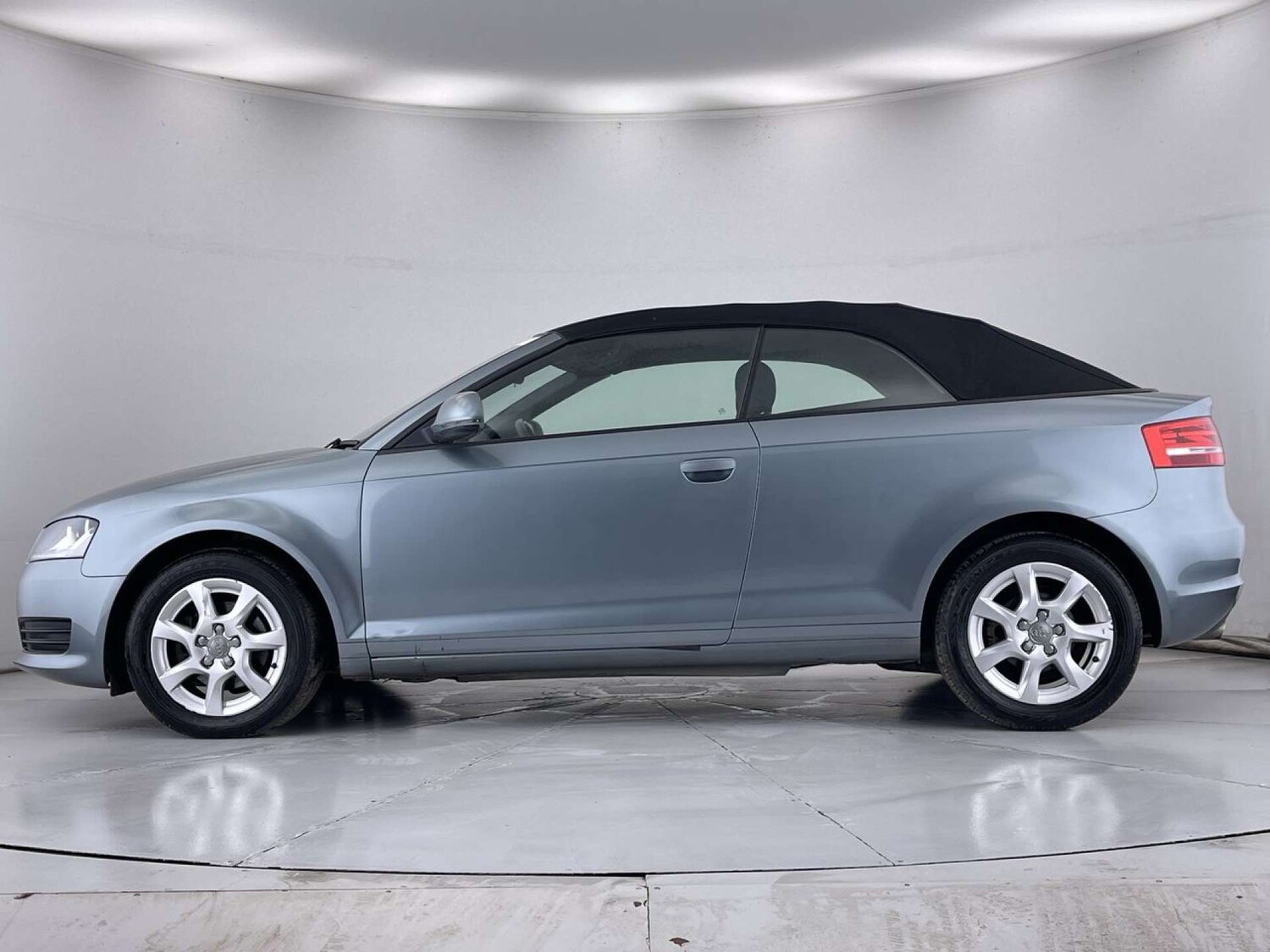 Used Audi A3 2009 for sale - 77594783: Photo 16