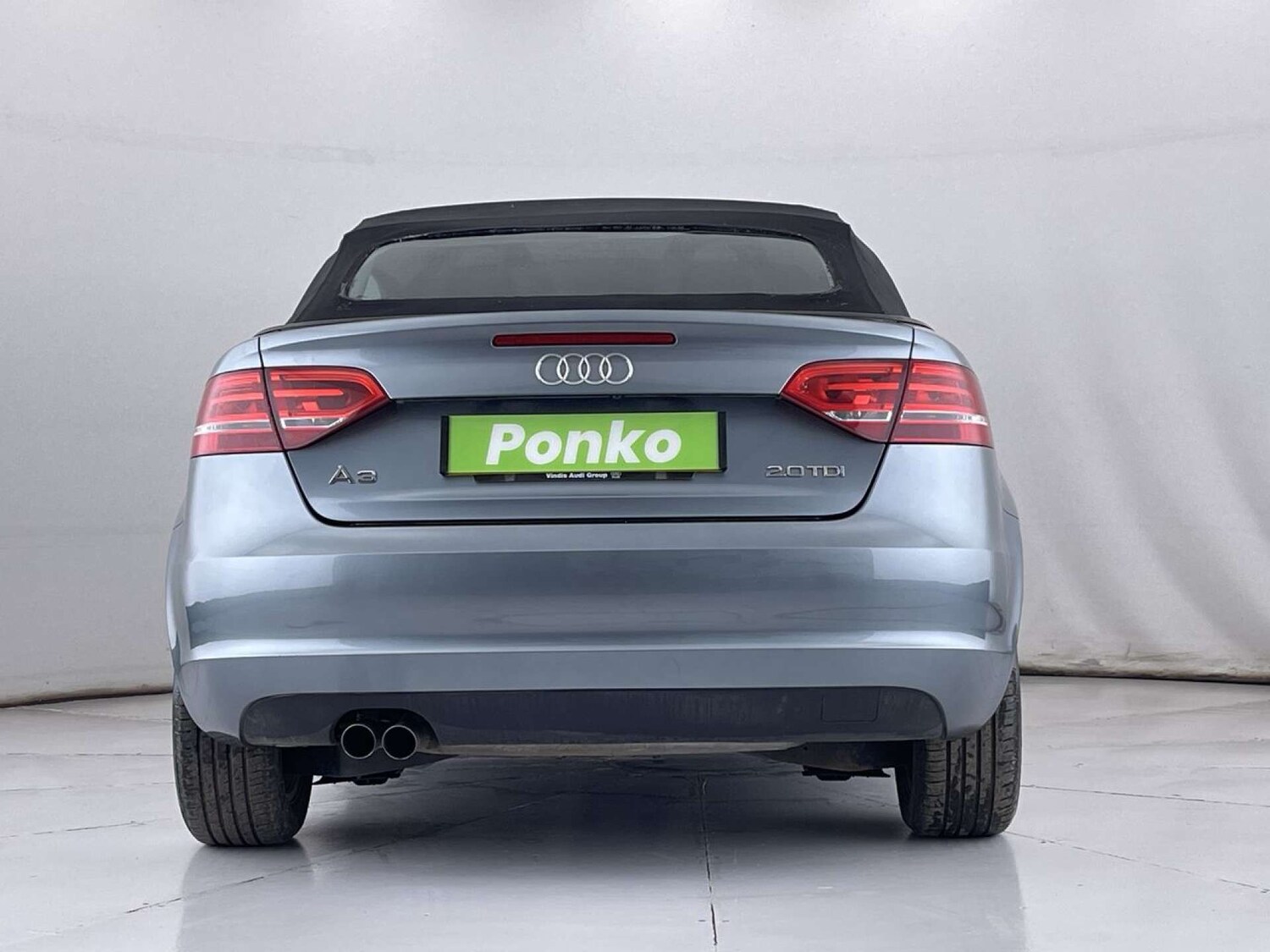 Used Audi A3 2009 for sale - 77594783: Photo 17