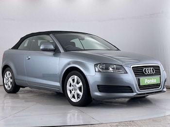 Used Audi A3 2009 for sale - 77594783: Photo