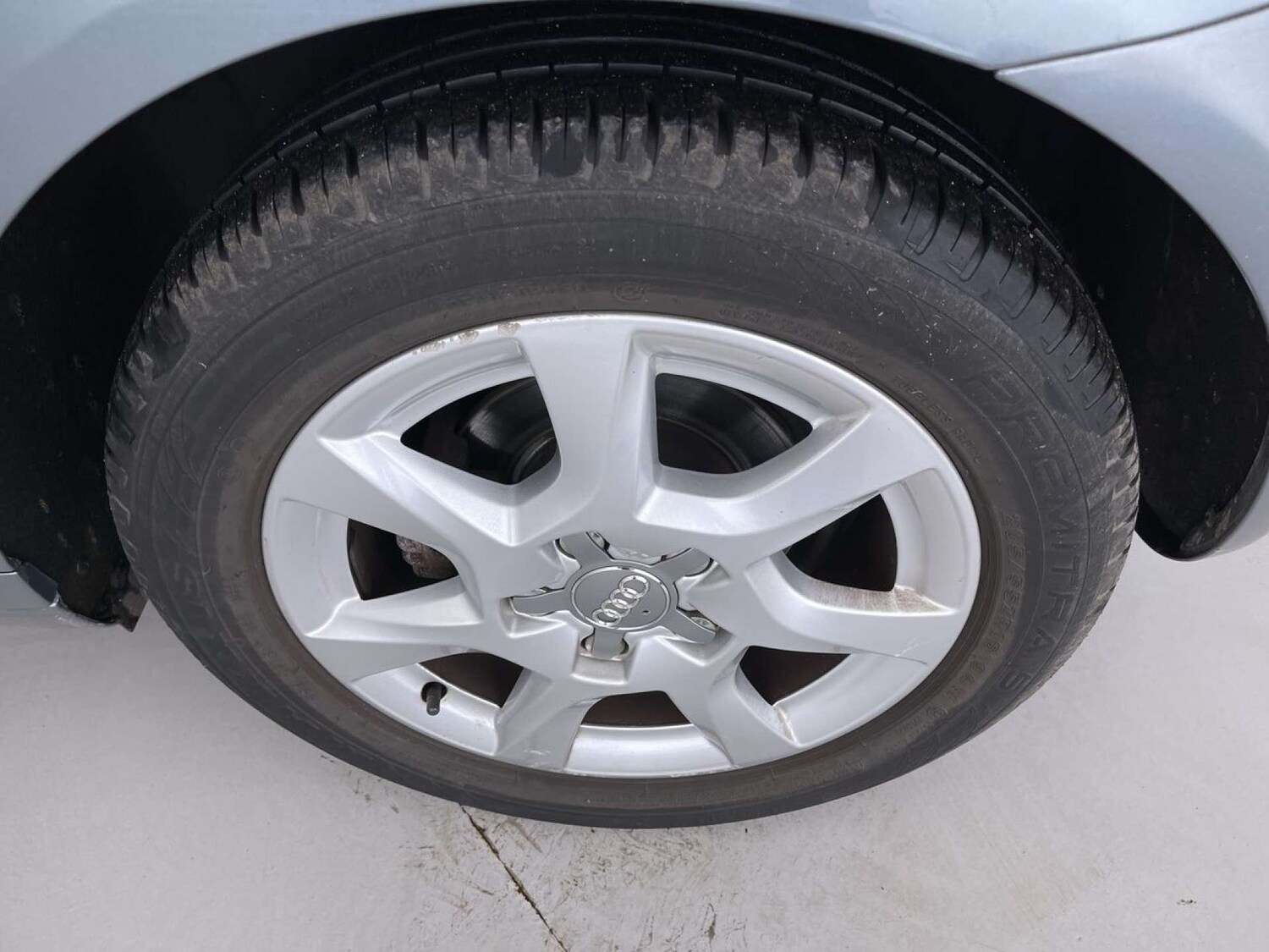 Used Audi A3 2009 for sale - 77594783: Photo 22