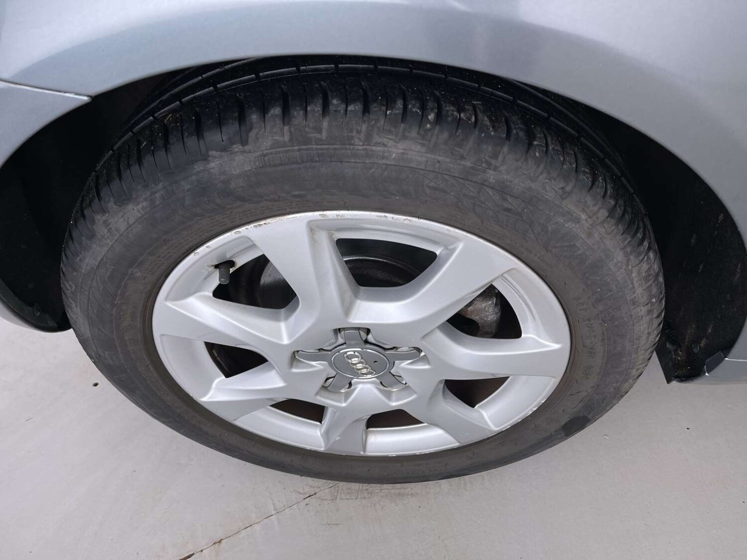 Used Audi A3 2009 for sale - 77594783: Photo 23