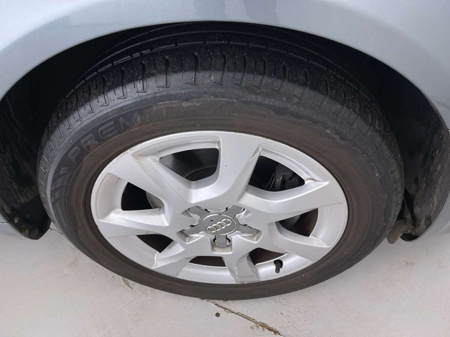 Used Audi A3 2009 for sale - 77594783: Photo 24