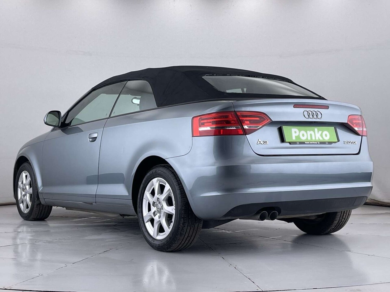 Used Audi A3 2009 for sale - 77594783: Photo 3