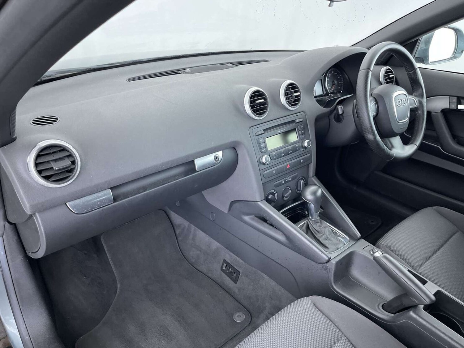 Used Audi A3 2009 for sale - 77594783: Photo 30