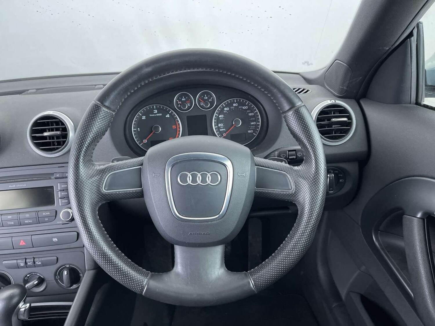 Used Audi A3 2009 for sale - 77594783: Photo 34
