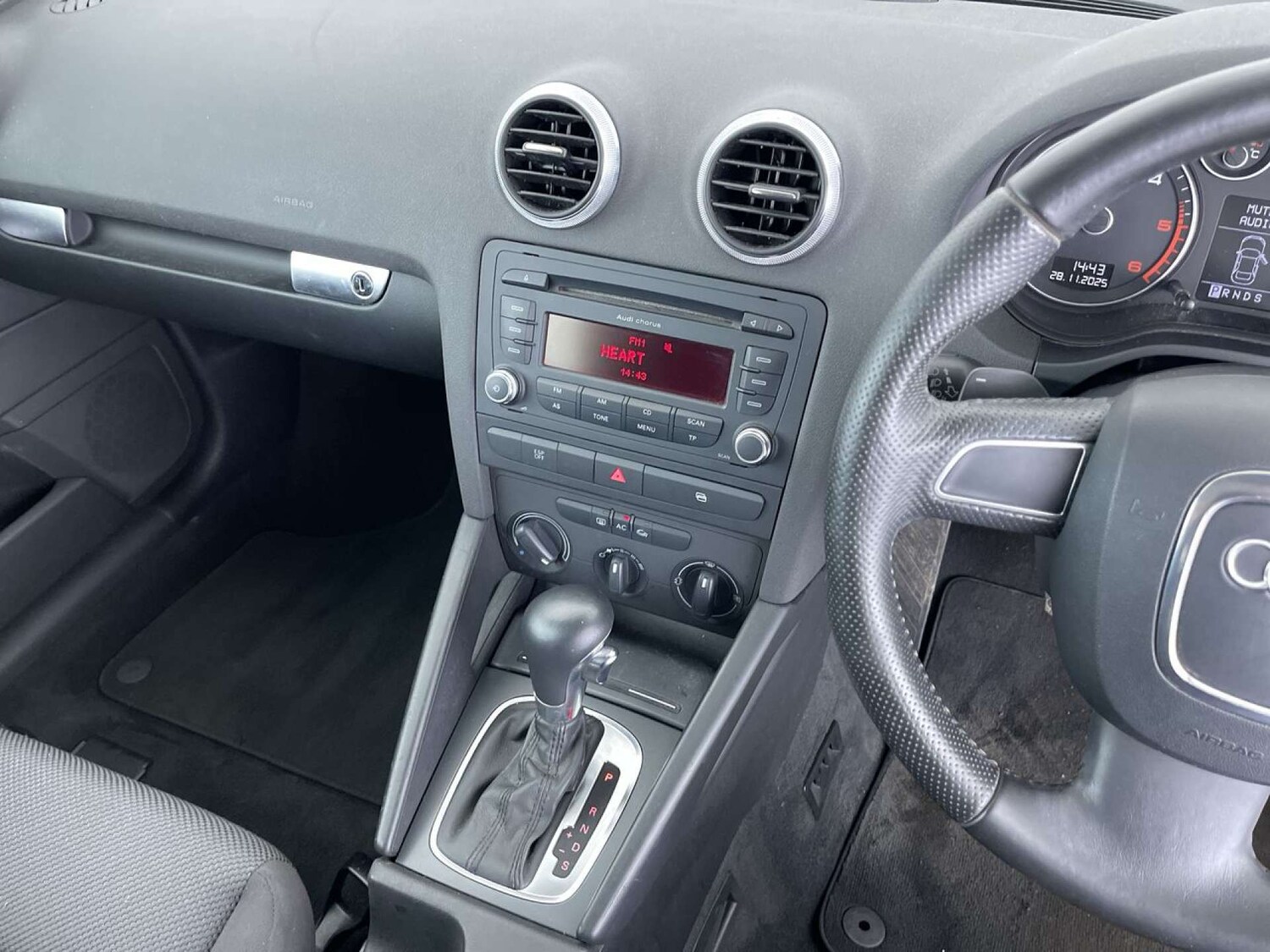 Used Audi A3 2009 for sale - 77594783: Photo 41