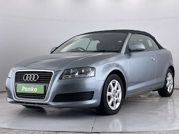 Used Audi A3 2009 for sale - 77594783: Photo