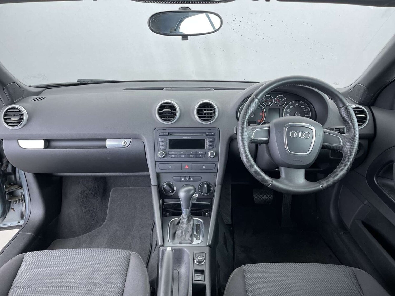 Used Audi A3 2009 for sale - 77594783: Photo 8
