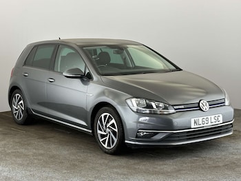 Used Volkswagen Golf 2019 for sale - 79155757: Photo