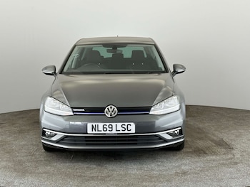 Used Volkswagen Golf 2019 for sale - 79155757: Photo