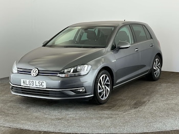 Used Volkswagen Golf 2019 for sale - 79155757: Photo