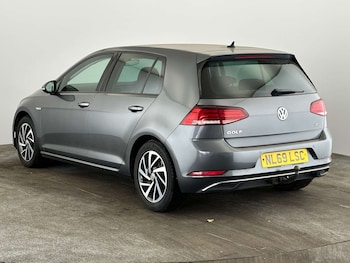 Used Volkswagen Golf 2019 for sale - 79155757: Photo