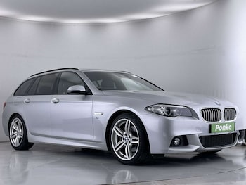 BMW - 5 Series