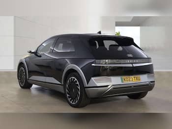 Used Hyundai IONIQ 5 2023 for sale - 79517051: Photo