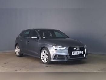 Used Audi A3 2016 for sale - 78864147: Photo