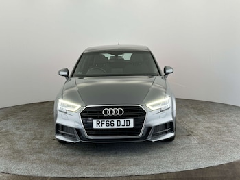 Used Audi A3 2016 for sale - 78864147: Photo