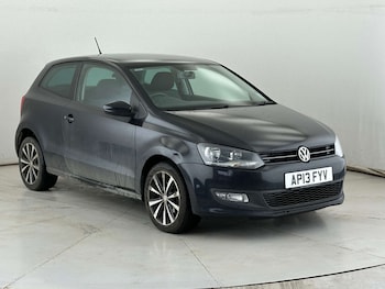 Volkswagen Polo feature image