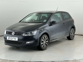 Used Volkswagen Polo 2013 for sale - 77782076: Photo
