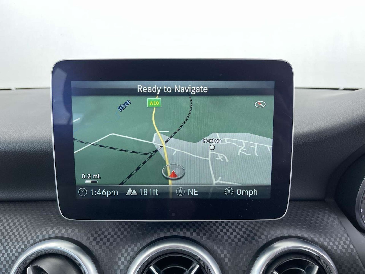 Vehicle 99