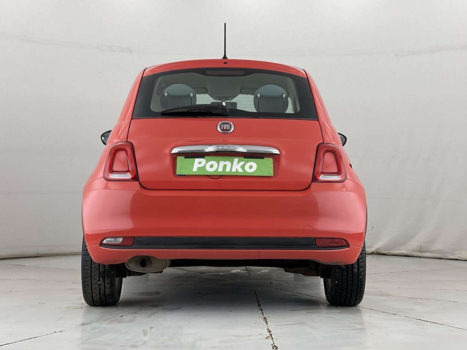Vehicle 17