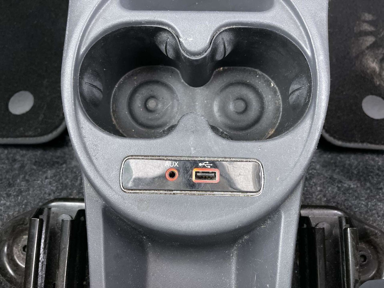 Vehicle 38