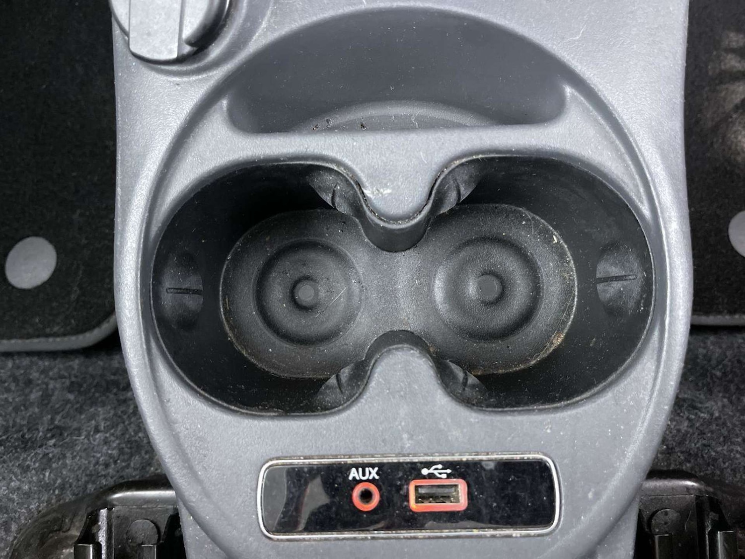 Vehicle 40